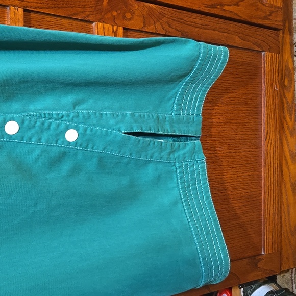 Size 4 Strappy Sundress By Maeve - Picture 4 of 8